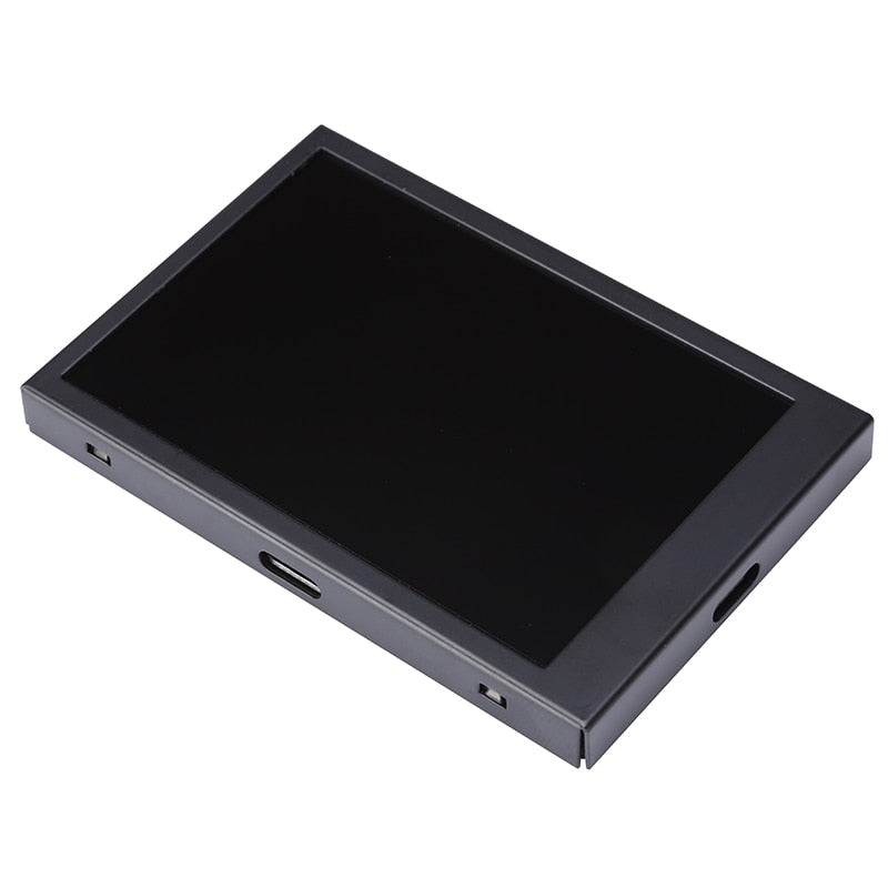 Mini écran LCD USB IPS de 5 pouces, AIDA64 gratuit, PC, CPU, HDD