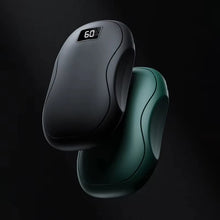 Chauffe-mains rechargeable 50000mAh, grande capacité, Portable, sûr et Durable,