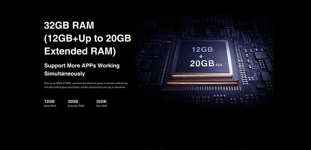 Smartphone robuste DOOGEE DK10 Chargement Rapide 5G