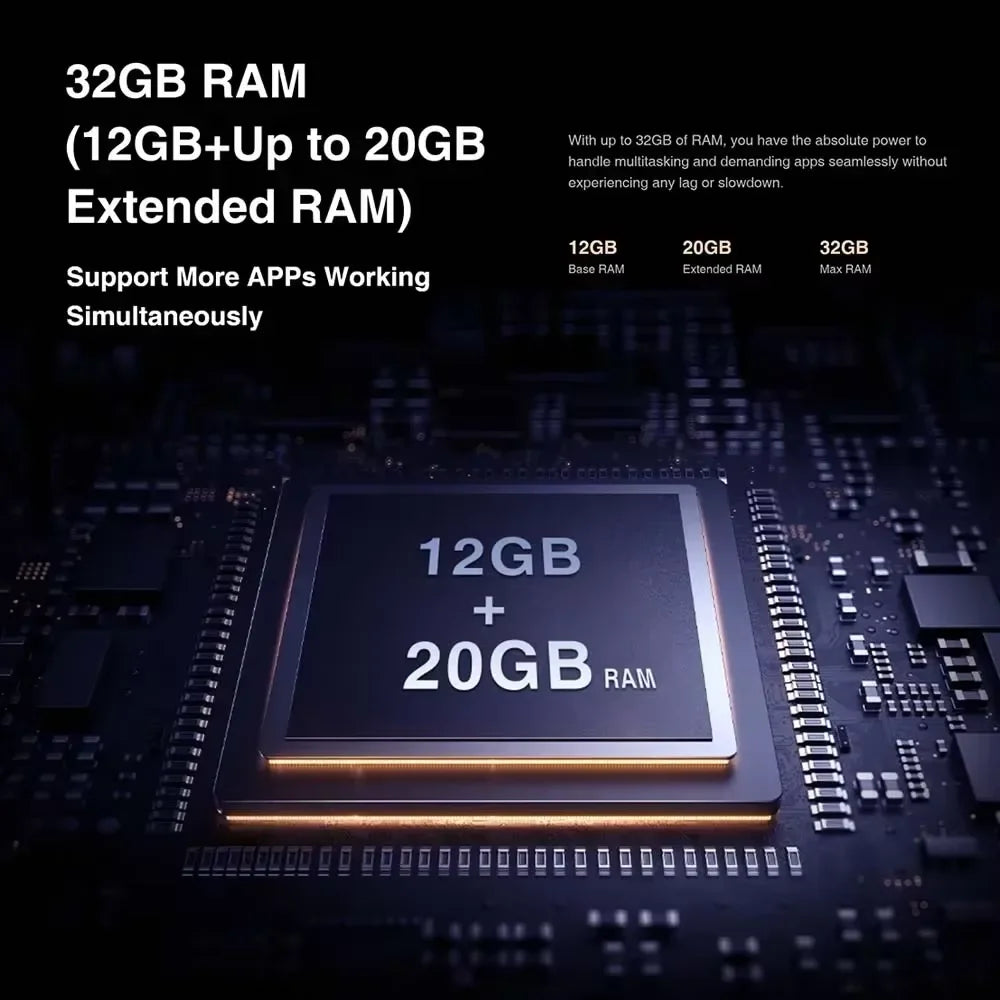 Smartphone robuste DOOGEE DK10 Chargement Rapide 5G