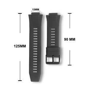 Bracelet de montre  Mk66, bracelets de 15mm