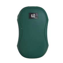 Chauffe-mains rechargeable 50000mAh, grande capacité, Portable, sûr et Durable,