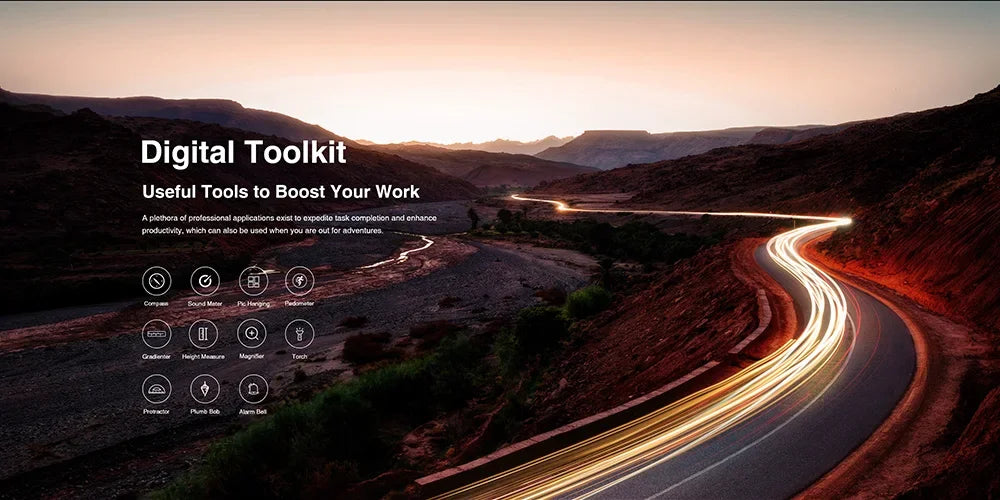 Smartphone robuste DOOGEE DK10 Chargement Rapide 5G