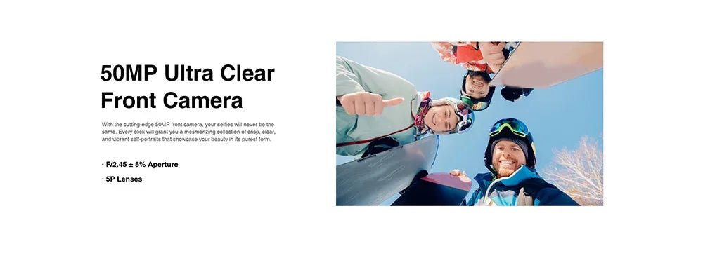 Smartphone robuste DOOGEE DK10 Chargement Rapide 5G