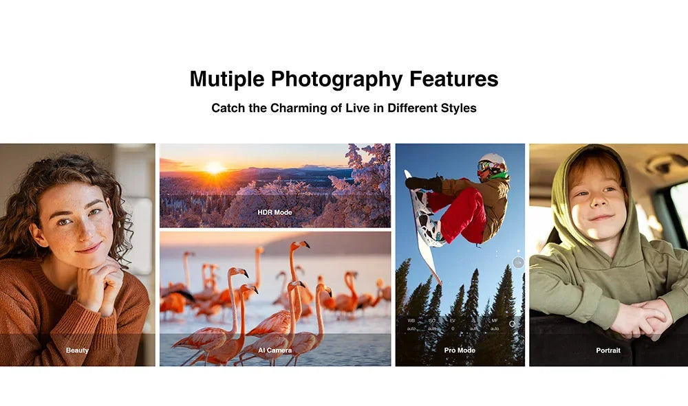 Smartphone robuste DOOGEE DK10 Chargement Rapide 5G