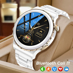 Magnifique montre connectée bluetooth prise d'appel watterproof