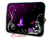 Jolie pochette renforcée pour ordinateur portable et tablette  10.1 12 13.3 14 "15.4 15.6 17  Samsung iPad Asus Acer Lenovo etc...