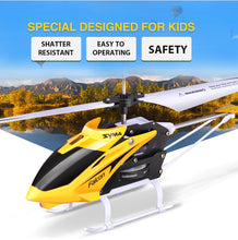 Petit Hélicoptère Drone Hyper Résistant pour petits et grands