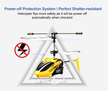 Petit Hélicoptère Drone Hyper Résistant pour petits et grands