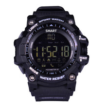 Montre Smart Watch Sport Etanche IP67 avec podomètre