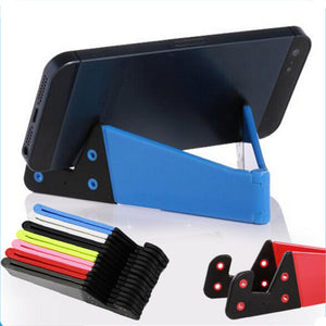 Support Pliable Universel pour Smartphone