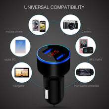 Mini Chargeur USB UNIVERSEL SMARTPHONE APPLE ET ANDROID