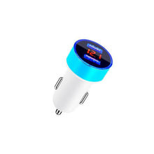Mini Chargeur USB UNIVERSEL SMARTPHONE APPLE ET ANDROID